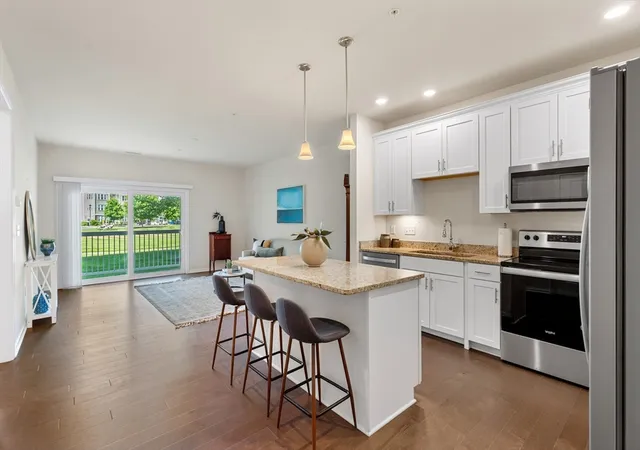 Homes for sale in North Reading, MA | 230 Martin's Landing #108, North Reading, MA 01864 | MLS# 73538410