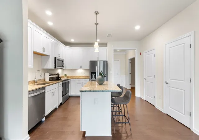 Photo 3 of Sale Pending at 230 Martin's Landing #108, North Reading, MA 01864 | MLS# 73538410 | Listing updated on 2026-09-06