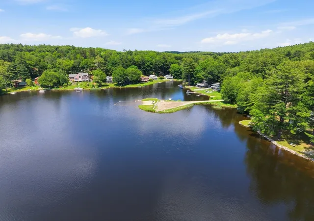 Homes for sale in Woodstock, CT | 65 Laurel Hill Rd, Woodstock, CT 06281 | MLS# 73543818