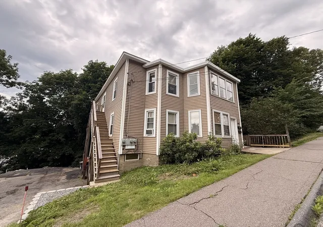 1st image of 105 Grant St, Gardner, MA 01440 | MLS# 73548617