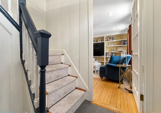 Photo 3 of Single family home for sale at 159 High St, Newburyport, MA 01950 | MLS# 73562069 | Listing updated on 2026-09-15