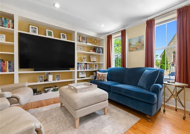 Photo 3 of Single family home for sale at 159 High St, Newburyport, MA 01950 | MLS# 73562069 | Listing updated on 2026-09-17