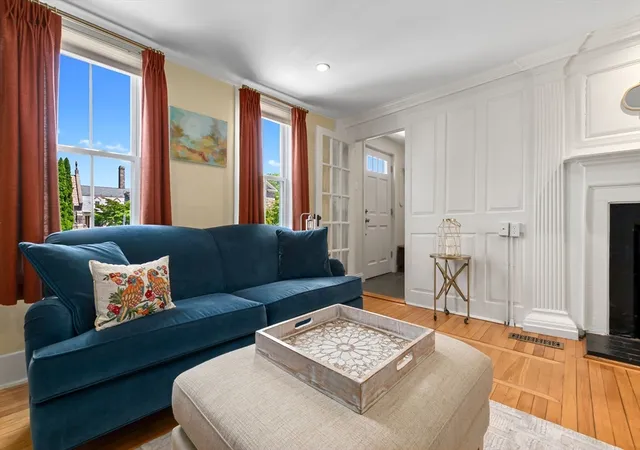 Photo 4 of Single family home for sale at 159 High St, Newburyport, MA 01950 | MLS# 73562069 | Listing updated on 2026-09-17