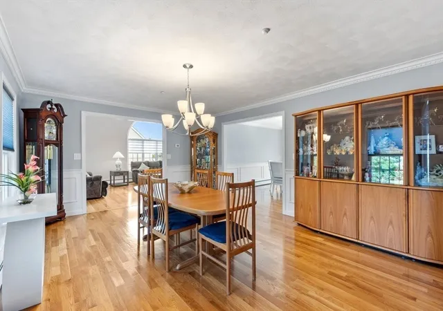 5th image of 14 Lakeview Ave, Danvers, MA 01923 | MLS# 73557603