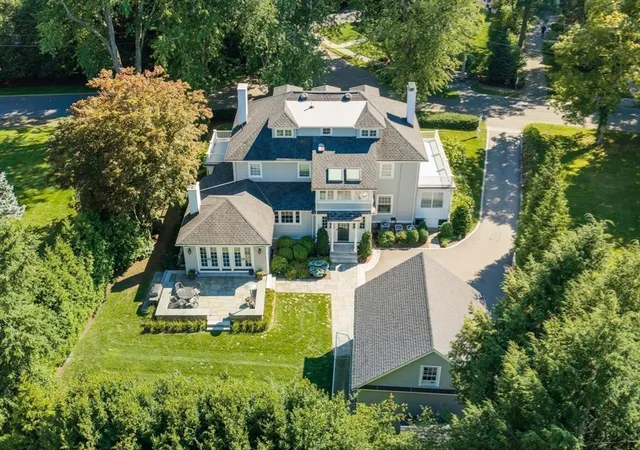 Photo 42 of Sale Pending at 32 Arlington Road, Wellesley, MA 02481 | MLS# 73568535 | Listing updated on 2026-09-10