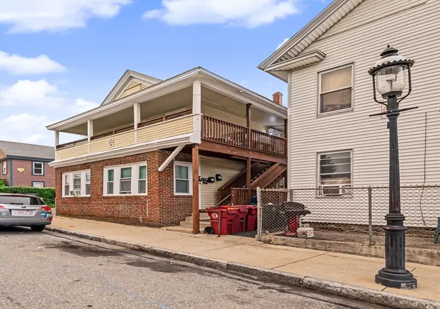 1st image of 5 Dublin St, Lowell, MA 01854 | MLS# 73552034