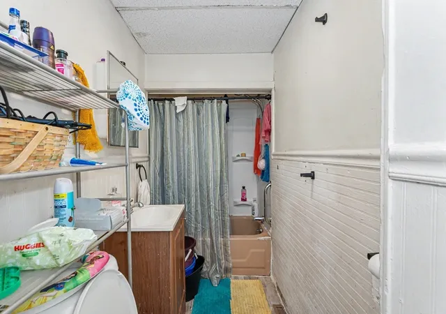 5th image of 5 Dublin St, Lowell, MA 01854 | MLS# 73552034