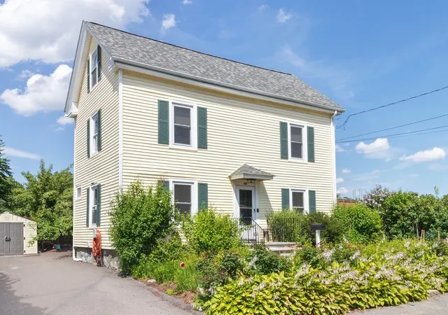 1st image of 142 Calvary Street, Waltham, MA 02453 | MLS# 73549888