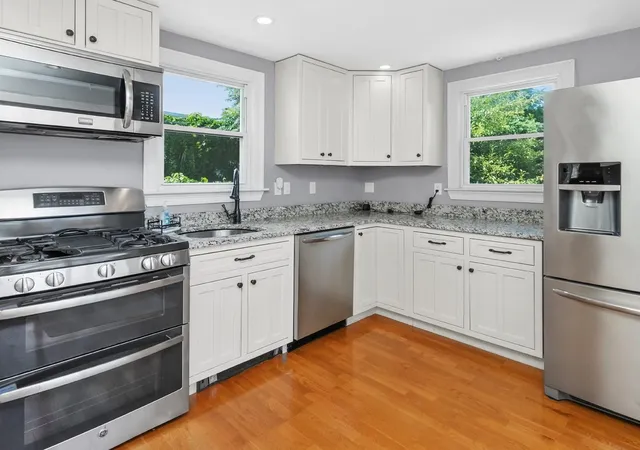 4th image of 142 Calvary Street, Waltham, MA 02453 | MLS# 73549888