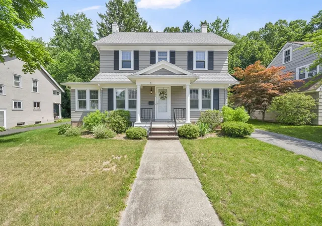 Homes for sale in Longmeadow, MA | 124 Westmoreland Ave, Longmeadow, MA 01106 | MLS# 73536231