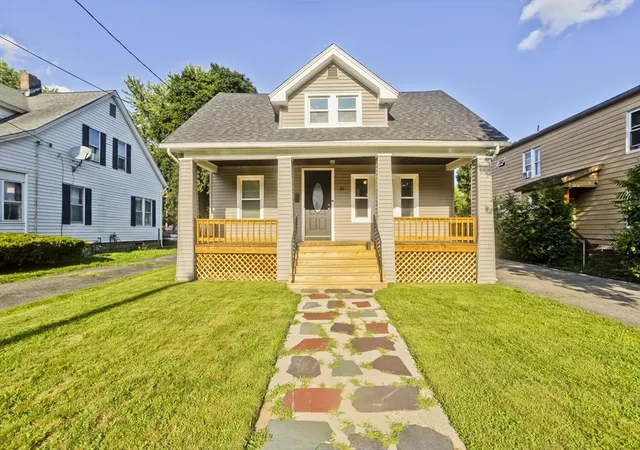 1st image of 89 W Alvord St, Springfield, MA 01108 | MLS# 73562580