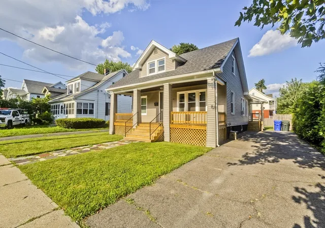 27th image of 89 W Alvord St, Springfield, MA 01108 | MLS# 73562580
