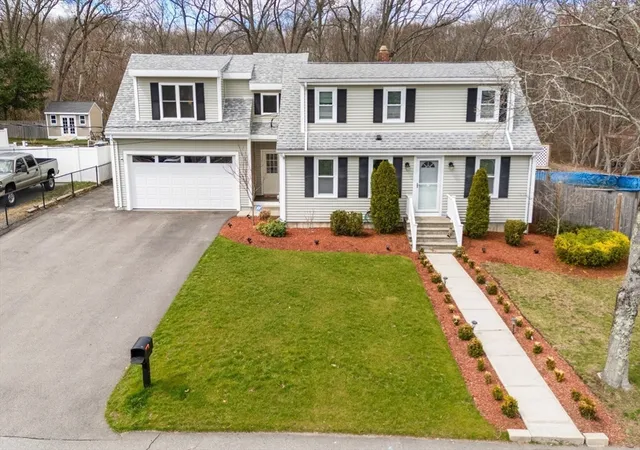 Photo 1 of Sale Pending at 25 Clifford St, Taunton, MA 02780 | MLS# 73507413 | Listing updated on 2026-09-23