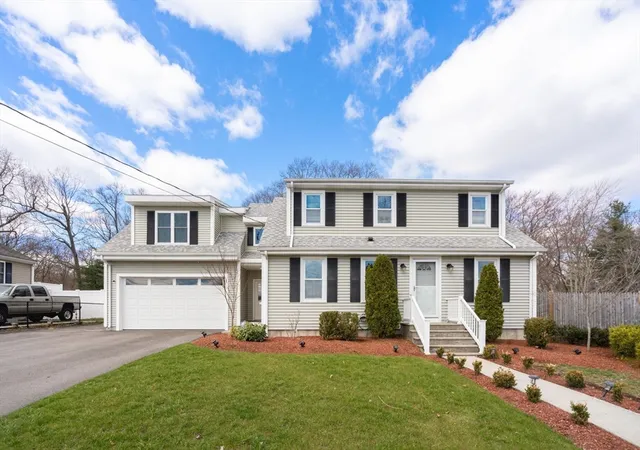 Photo 3 of Sale Pending at 25 Clifford St, Taunton, MA 02780 | MLS# 73507413 | Listing updated on 2026-09-23