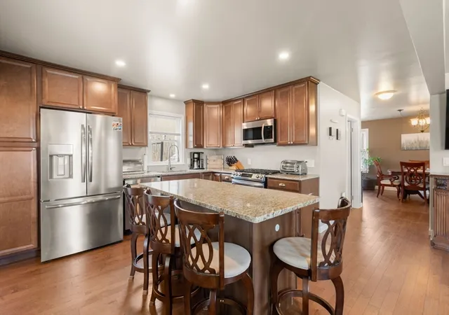 Photo 4 of Sale Pending at 25 Clifford St, Taunton, MA 02780 | MLS# 73507413 | Listing updated on 2026-09-23
