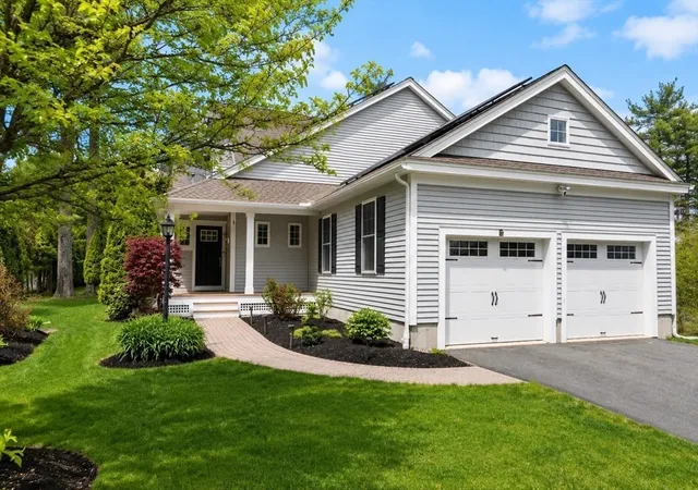Photo 1 of Condo for sale at 43 Quarry Rd #43, Acton, MA 01720 | MLS# 73516237 | Listing updated on 2026-08-31