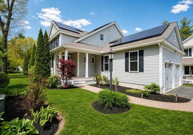 Photo 2 of Condo for sale at 43 Quarry Rd #43, Acton, MA 01720 | MLS# 73516237 | Listing updated on 2026-08-31