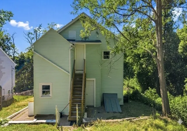 Photo 3 of Multi family home for sale at 409 Crescent St, Fall River, MA 02720 | MLS# 73536828 | Listing updated on 2026-10-09