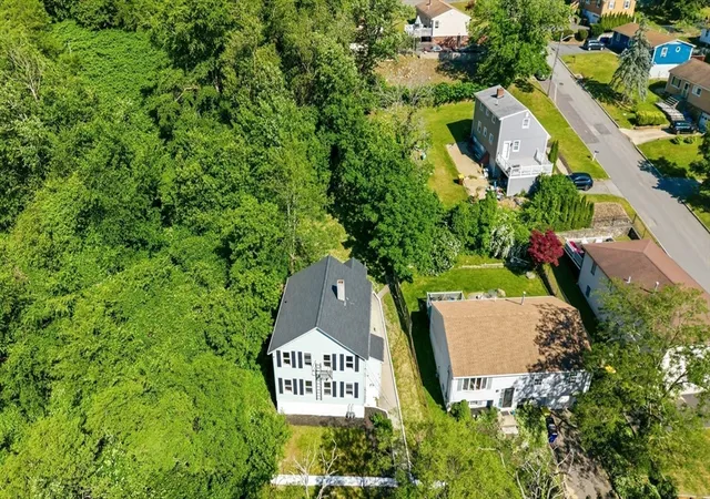 Listing Photo 5 - Condo for sale in building located at 409 Crescent St, Fall River, MA 02720