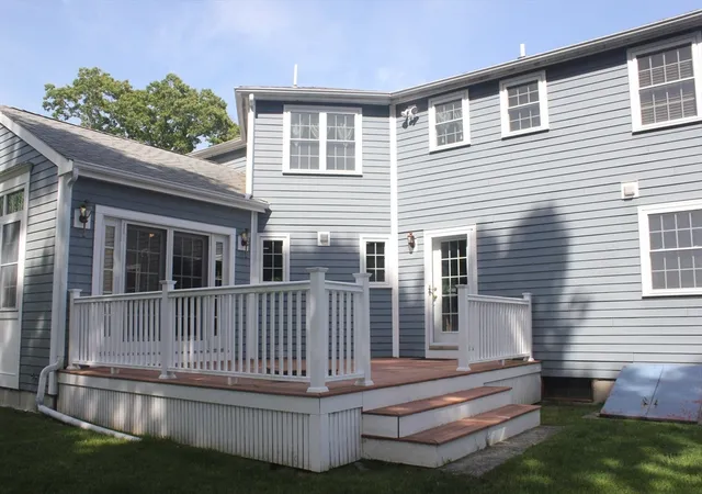 5th image of 38 Bayberry Dr, Westport, MA 02790 | MLS# 73536445