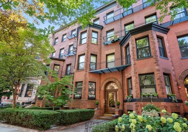 1st image of 400 Marlborough St #5, Boston, MA 02115 | MLS# 73566814