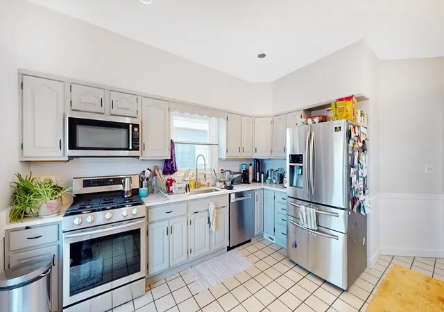 Homes for sale in Somerville, MA | 185 187 School St, Somerville, MA 02145 | MLS# 73346782