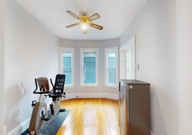 Homes for sale in Somerville, MA | 185-187 School St, Somerville, MA 02145 | MLS# 73346782