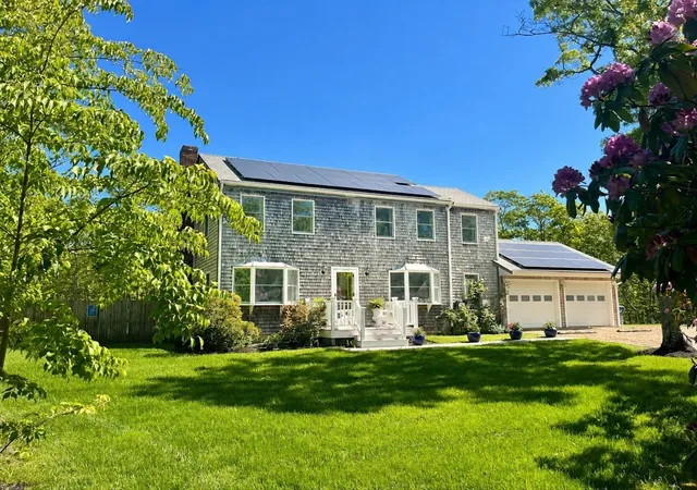 2nd image of 105 Whalers Walk, Edgartown, MA 02539 | MLS# 73548852