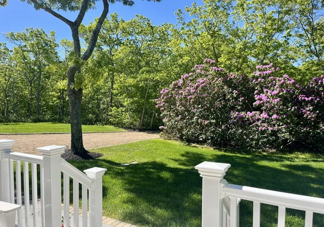 3rd image of 105 Whalers Walk, Edgartown, MA 02539 | MLS# 73548852