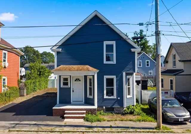 Homes for sale in Lowell, MA | 37 Campaw St, Lowell, MA 01850 | MLS# 73545303