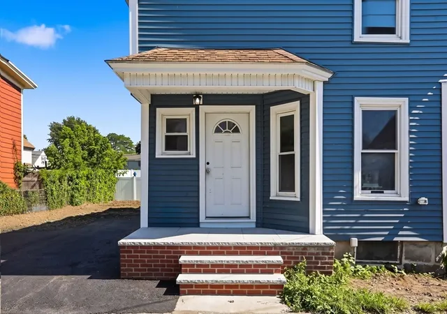 Homes for sale in Lowell, MA | 37 Campaw St, Lowell, MA 01850 | MLS# 73545303