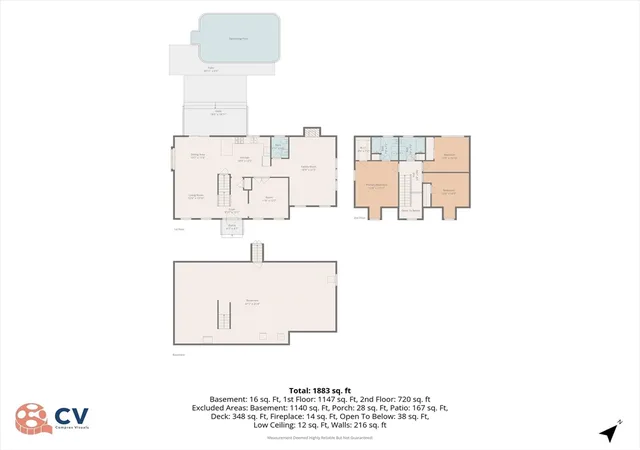 34th image of 7 Old County Rd, Salisbury, MA 01952 | MLS# 73547372
