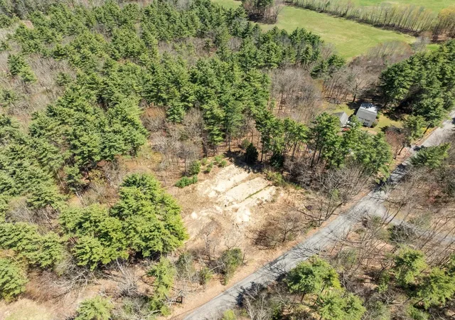 4th image of 53 West Meadow, Lot 2, West Townsend, MA 01474 | MLS# 73507395