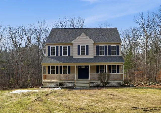 1st image of 139 Rocky Hill Road, Rehoboth, MA 02769 | MLS# 73485704