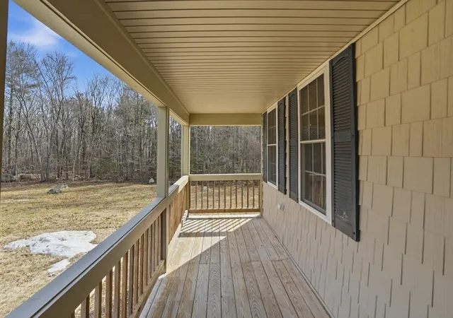2nd image of 139 Rocky Hill Road, Rehoboth, MA 02769 | MLS# 73485704
