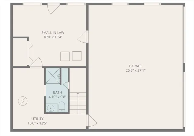 41st image of 139 Rocky Hill Road, Rehoboth, MA 02769 | MLS# 73485704