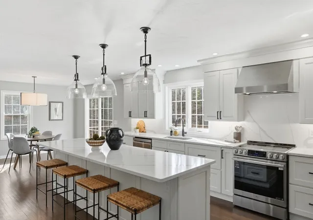 5th image of 139 Rocky Hill Road, Rehoboth, MA 02769 | MLS# 73485704