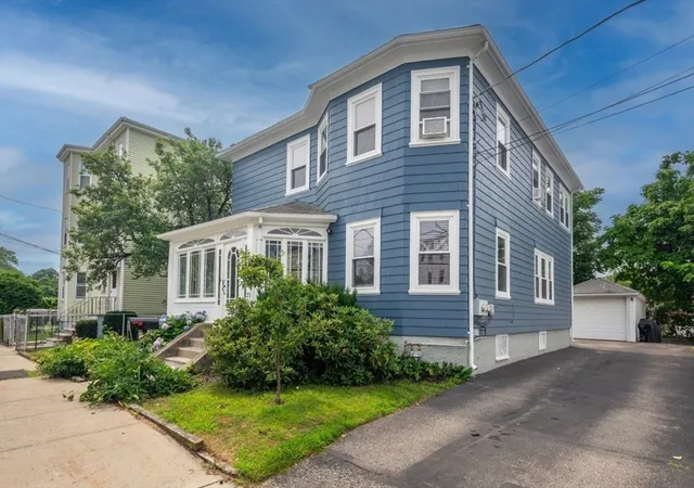 Photo 3 of Single family home for sale at 25 Saint George Ave, Norwood, MA 02062 | MLS# 73554001 | Listing updated on 2026-09-17