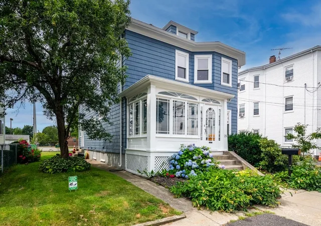 Photo 3 of Single family home for sale at 25 Saint George Ave, Norwood, MA 02062 | MLS# 73554001 | Listing updated on 2026-09-17