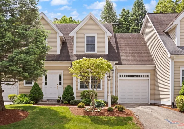 1st image of 725 Boston Post Rd #5, Sudbury, MA 01776 | MLS# 73530658