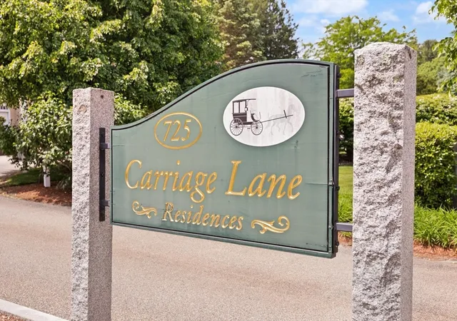 2nd image of 725 Boston Post Rd #5, Sudbury, MA 01776 | MLS# 73530658
