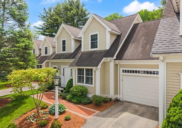 3rd image of 725 Boston Post Rd #5, Sudbury, MA 01776 | MLS# 73530658