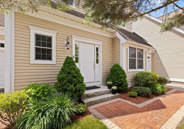 4th image of 725 Boston Post Rd #5, Sudbury, MA 01776 | MLS# 73530658