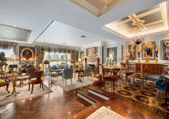 1st image of 316 Beacon St #Penthouse, Boston, MA 02116 | MLS# 73552178