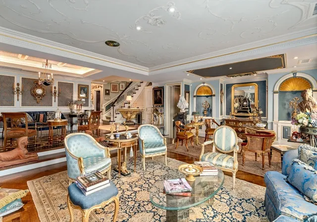 4th image of 316 Beacon St, Somerville, MA 02116