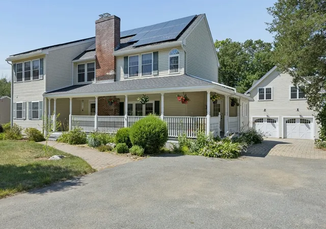 Photo 1 of Sale Pending at 18 Proctor Rd, Chelmsford, MA 01824 | MLS# 73556465 | Listing updated on 2026-08-25