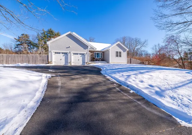 Homes for sale in Athol, MA | 77 Old Keene Rd, Athol, MA 01331 | MLS# 73460702