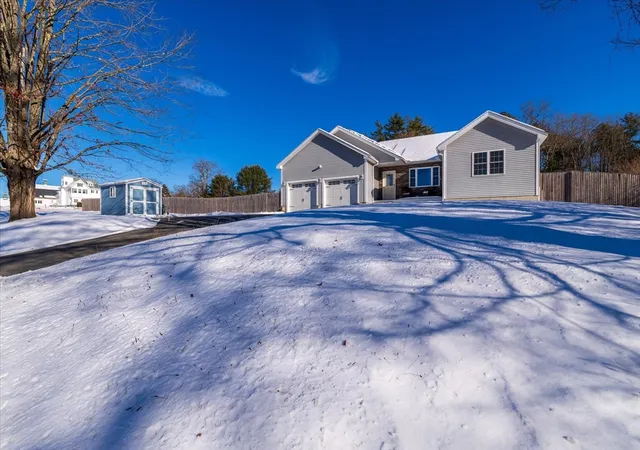 Homes for sale in Athol, MA | 77 Old Keene Rd, Athol, MA 01331 | MLS# 73460702