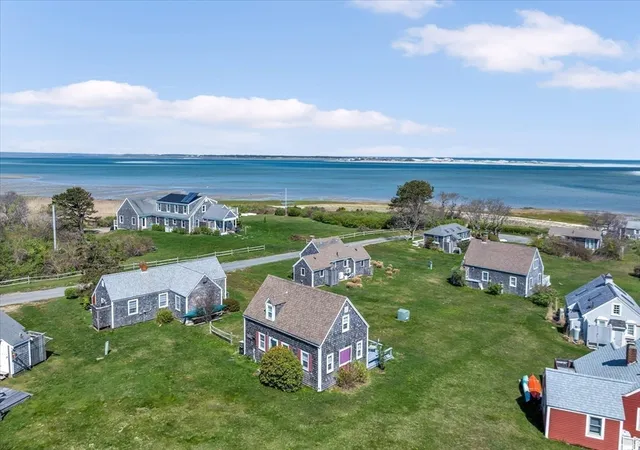 2nd image of 12 Vanduzer Rd #8, Cummaquid, MA 02637 | MLS# 73516551