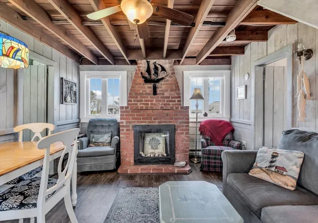 Photo 4 of Condo for sale at 12 Vanduzer Rd #8, Cummaquid, MA 02637 | MLS# 73516551 | Listing updated on 2026-08-03